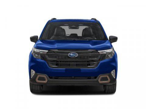 new 2025 Subaru Forester Hybrid car, priced at $42,600