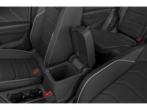 used 2024 Volkswagen Tiguan car