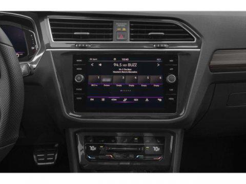 used 2024 Volkswagen Tiguan car