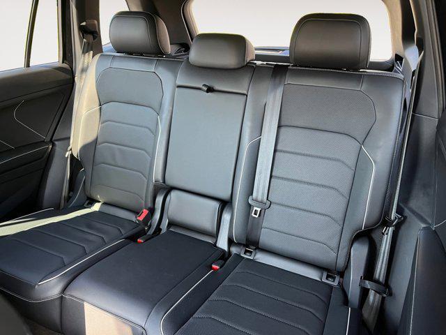 used 2024 Volkswagen Tiguan car, priced at $33,499