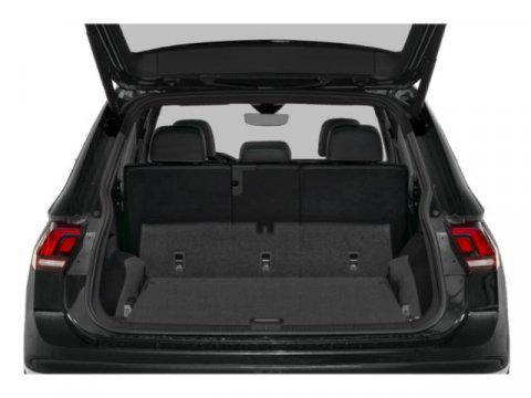 used 2024 Volkswagen Tiguan car