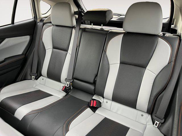 used 2022 Subaru Crosstrek car, priced at $25,799
