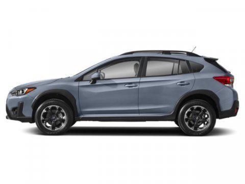used 2022 Subaru Crosstrek car, priced at $25,799
