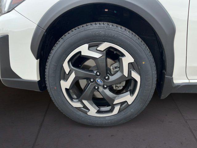 used 2022 Subaru Crosstrek car, priced at $25,799