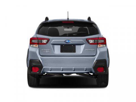 used 2022 Subaru Crosstrek car, priced at $25,799