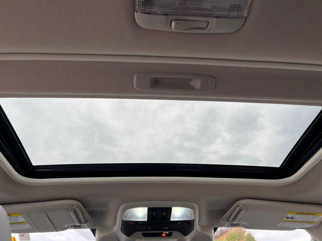 used 2022 Subaru Crosstrek car, priced at $25,799