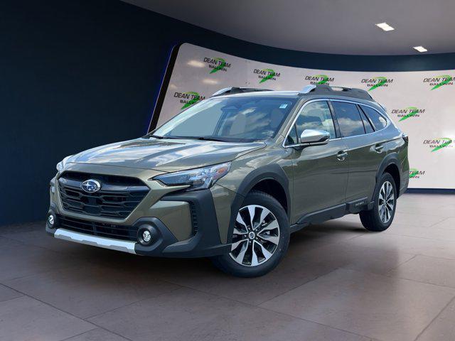 new 2025 Subaru Outback car, priced at $44,041