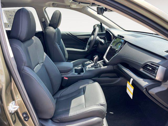 new 2025 Subaru Outback car, priced at $44,041