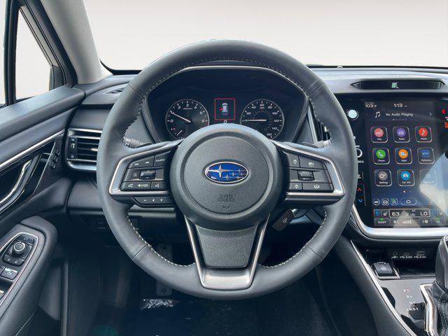 new 2025 Subaru Outback car, priced at $44,041
