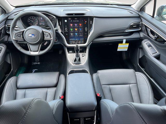 new 2025 Subaru Outback car, priced at $44,041