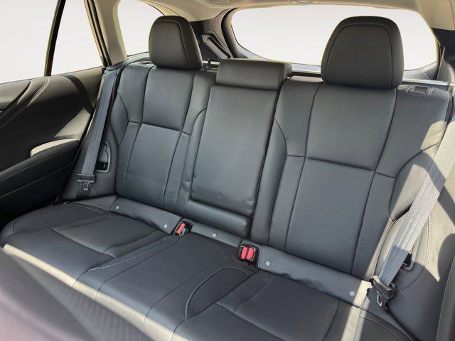 new 2025 Subaru Outback car, priced at $44,041