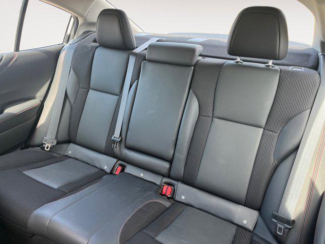 used 2023 Subaru Legacy car, priced at $27,966