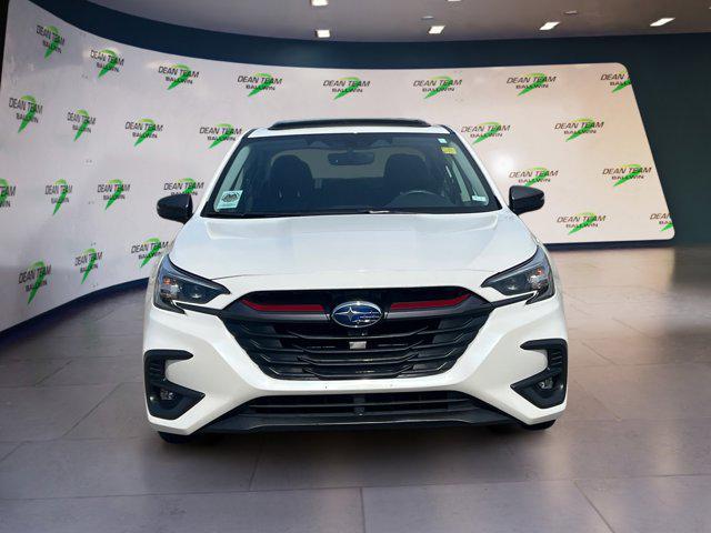 used 2023 Subaru Legacy car, priced at $27,966