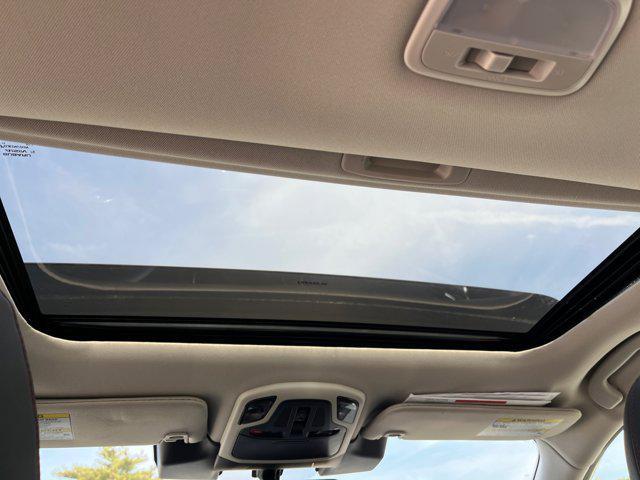 used 2023 Subaru Legacy car, priced at $27,966