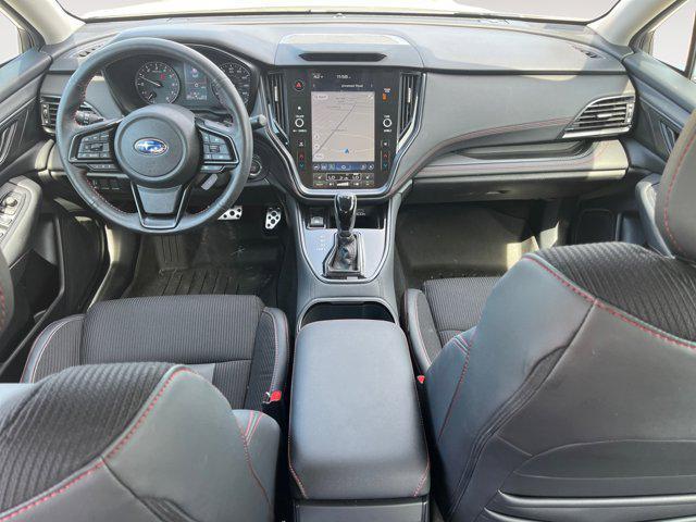 used 2023 Subaru Legacy car, priced at $27,966