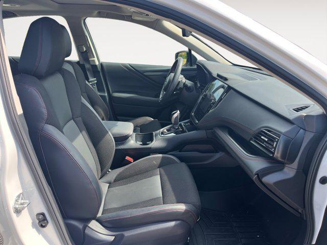 used 2023 Subaru Legacy car, priced at $27,966