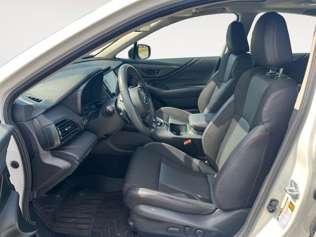 used 2023 Subaru Legacy car, priced at $27,966