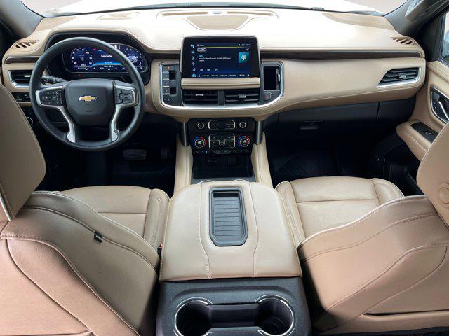 used 2022 Chevrolet Tahoe car, priced at $59,966