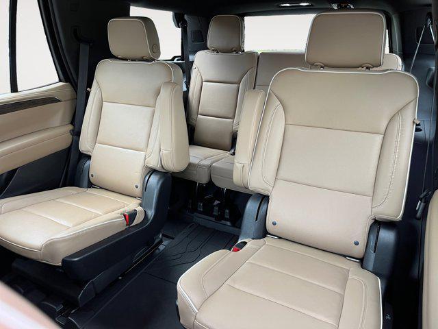 used 2022 Chevrolet Tahoe car, priced at $59,966