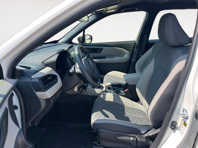 used 2025 Subaru Forester car, priced at $30,988