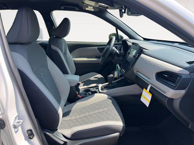used 2025 Subaru Forester car, priced at $30,988