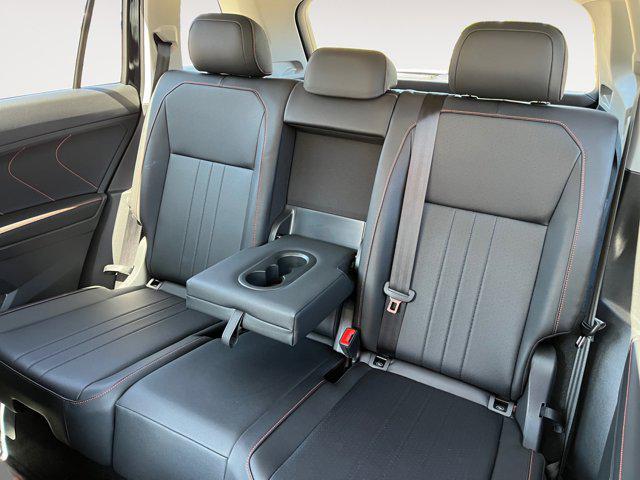 used 2024 Volkswagen Tiguan car, priced at $28,877