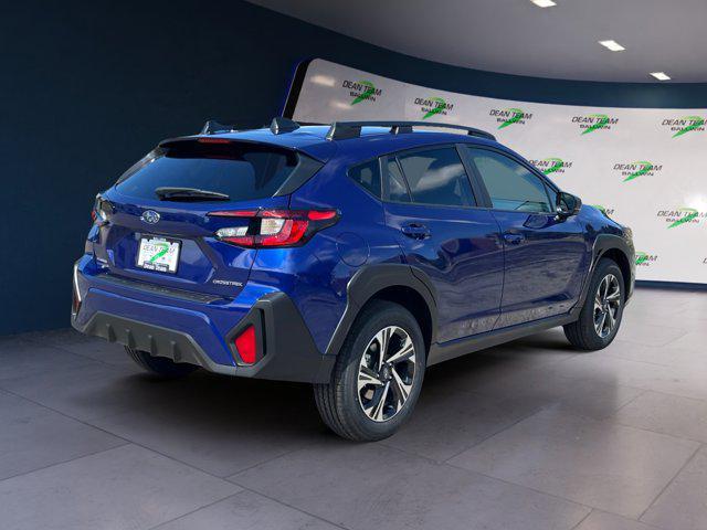 new 2025 Subaru Crosstrek car, priced at $31,909