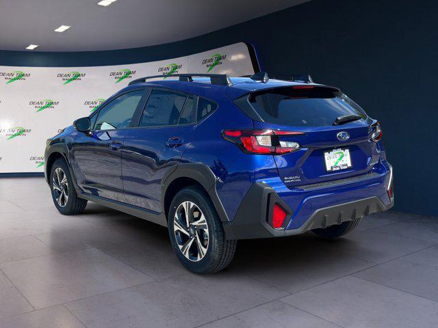 new 2025 Subaru Crosstrek car, priced at $31,909