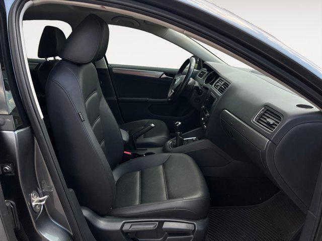 used 2017 Volkswagen Jetta car, priced at $13,966