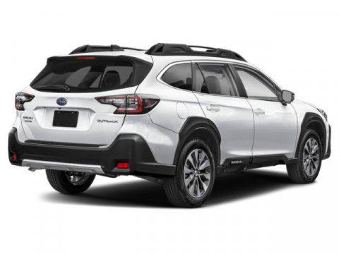new 2025 Subaru Outback car, priced at $42,136