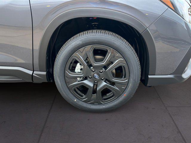 new 2025 Subaru Ascent car, priced at $43,293