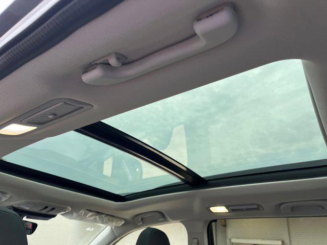 new 2025 Subaru Ascent car, priced at $43,293