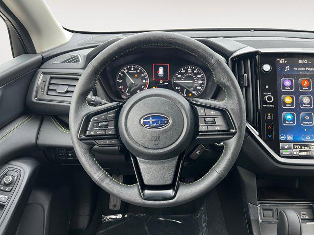 new 2025 Subaru Ascent car, priced at $43,293