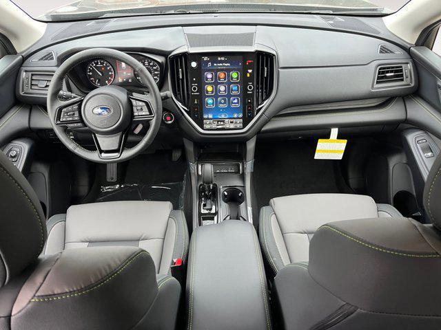 new 2025 Subaru Ascent car, priced at $43,293