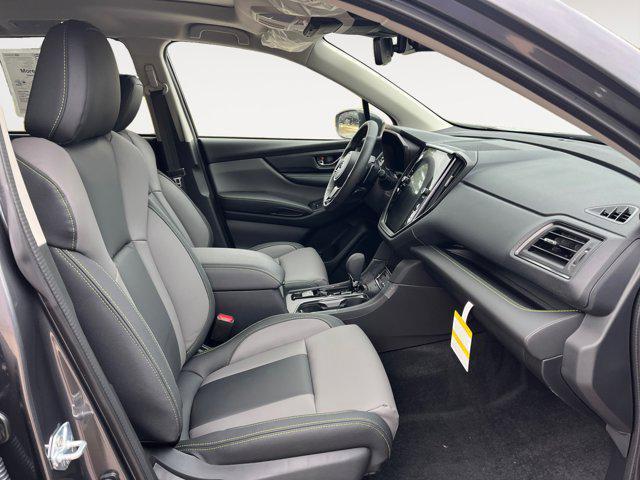 new 2025 Subaru Ascent car, priced at $43,293