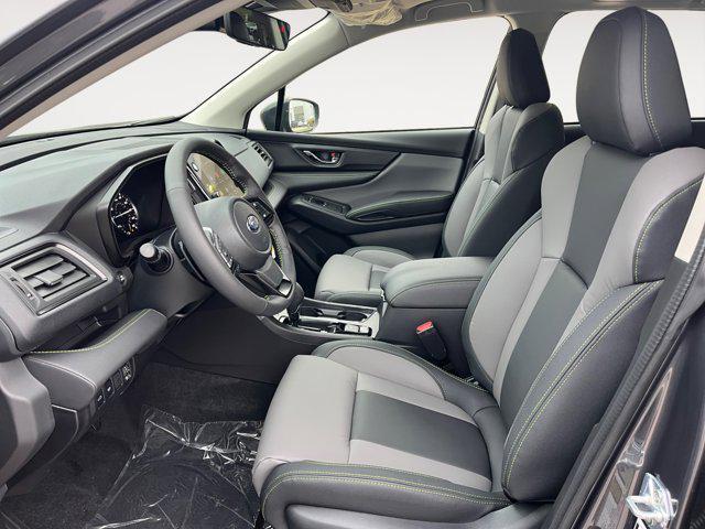 new 2025 Subaru Ascent car, priced at $43,293