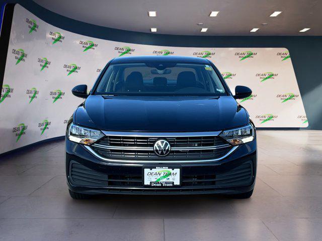 used 2024 Volkswagen Jetta car, priced at $24,966