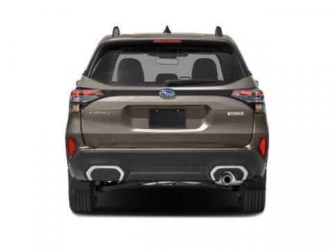 new 2025 Subaru Forester Hybrid car, priced at $43,979