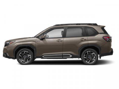 new 2025 Subaru Forester Hybrid car, priced at $43,979