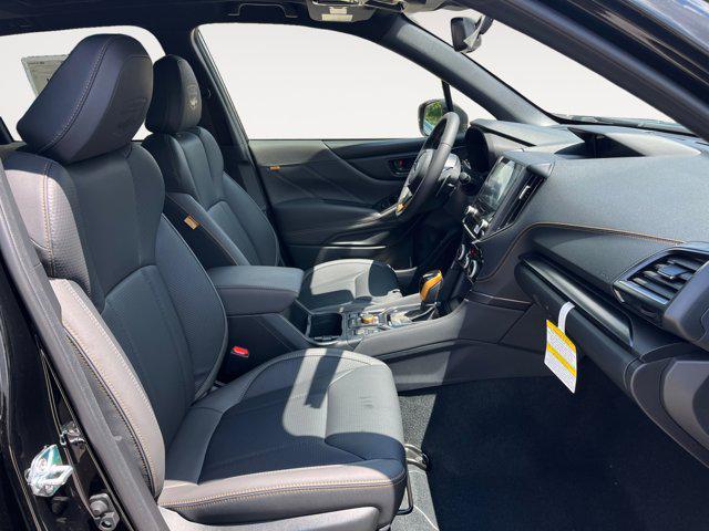 new 2025 Subaru Forester car, priced at $38,103
