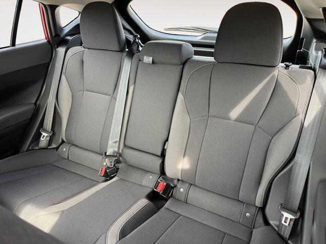new 2025 Subaru Crosstrek car, priced at $28,187