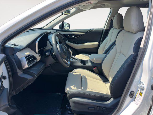 new 2025 Subaru Outback car, priced at $44,462