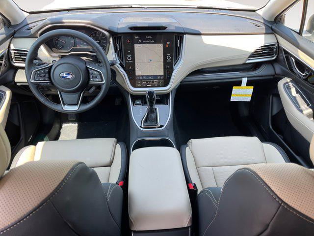 new 2025 Subaru Outback car, priced at $44,462