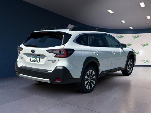 new 2025 Subaru Outback car, priced at $44,462