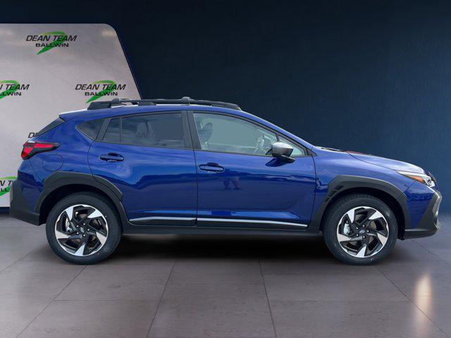new 2025 Subaru Crosstrek car, priced at $34,364