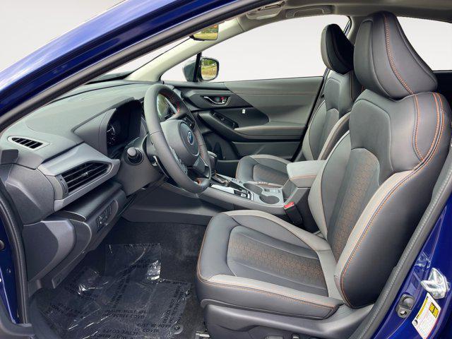 new 2025 Subaru Crosstrek car, priced at $34,364