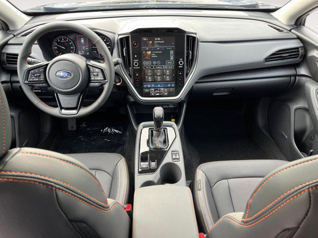 new 2025 Subaru Crosstrek car, priced at $34,364