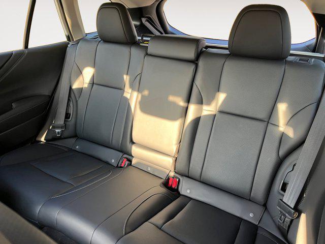 new 2025 Subaru Outback car, priced at $42,079