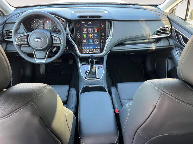 new 2025 Subaru Outback car, priced at $42,079