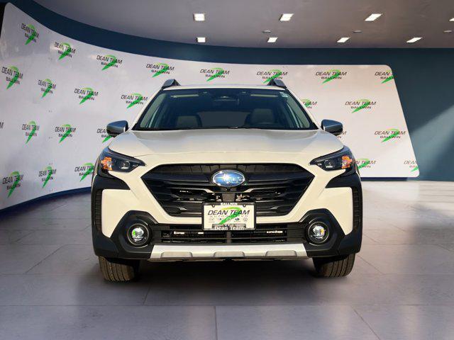 new 2025 Subaru Outback car, priced at $42,079